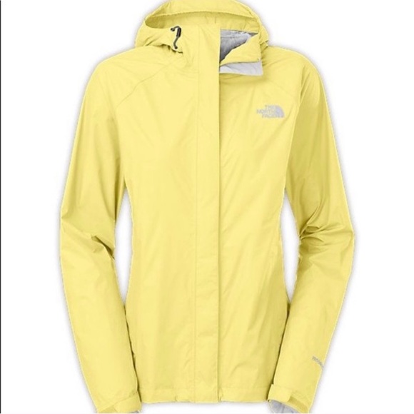 the north face hyvent dt
